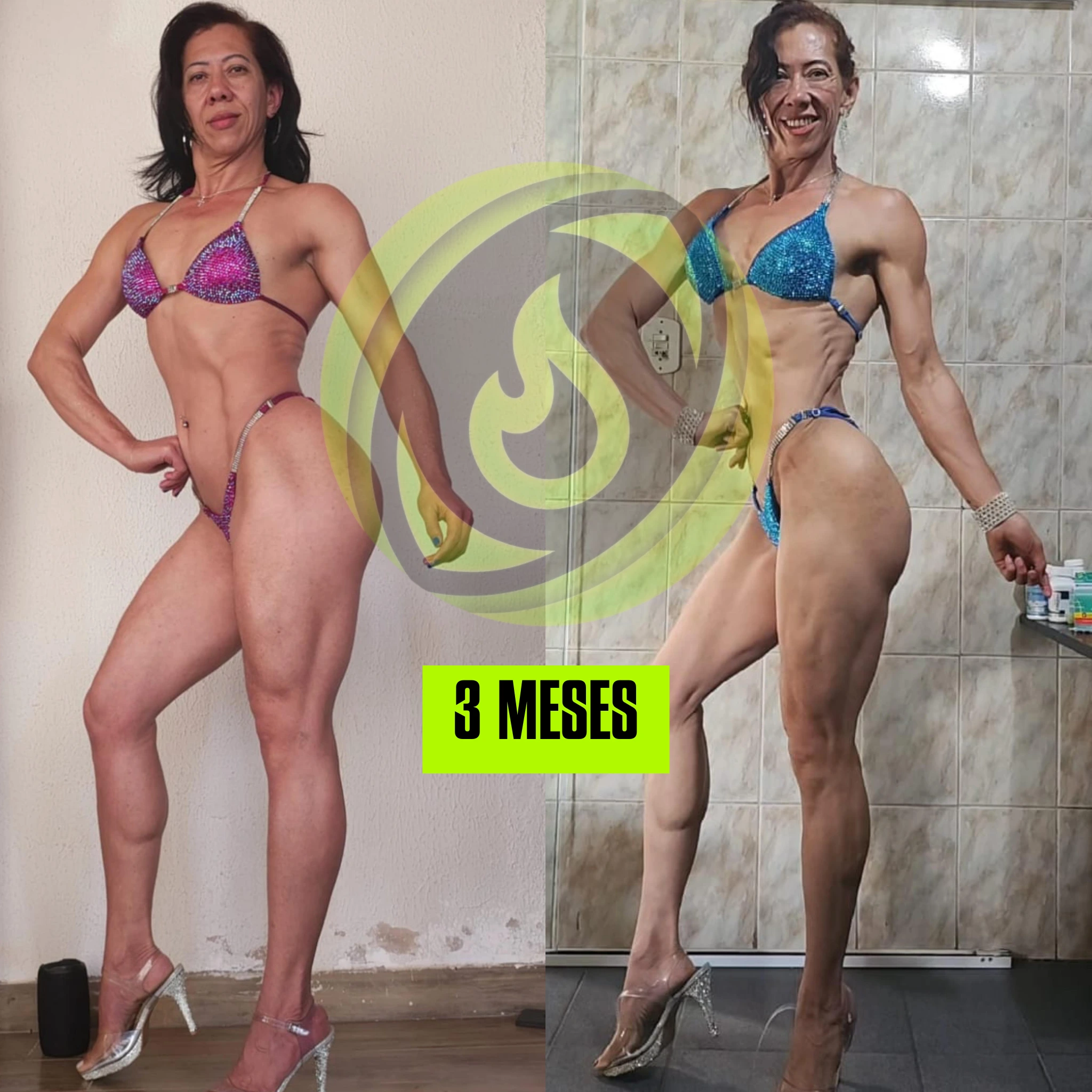 Corpo definido