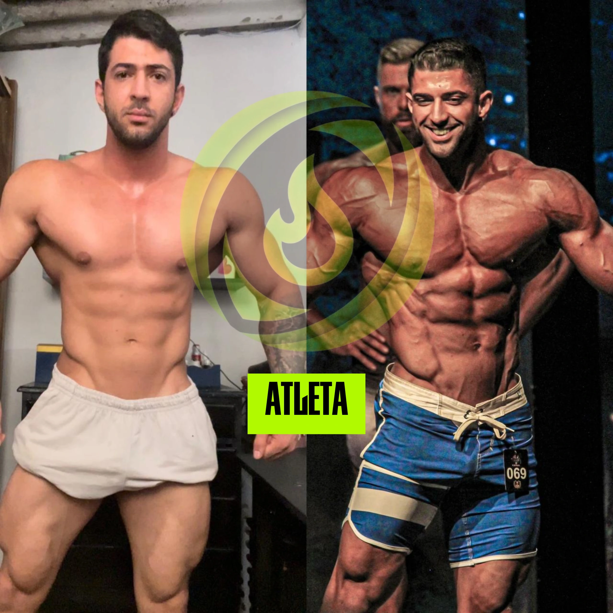 Corpo dos sonhos