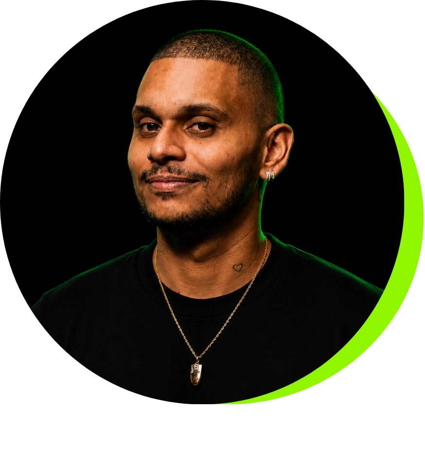 Cris Guedes