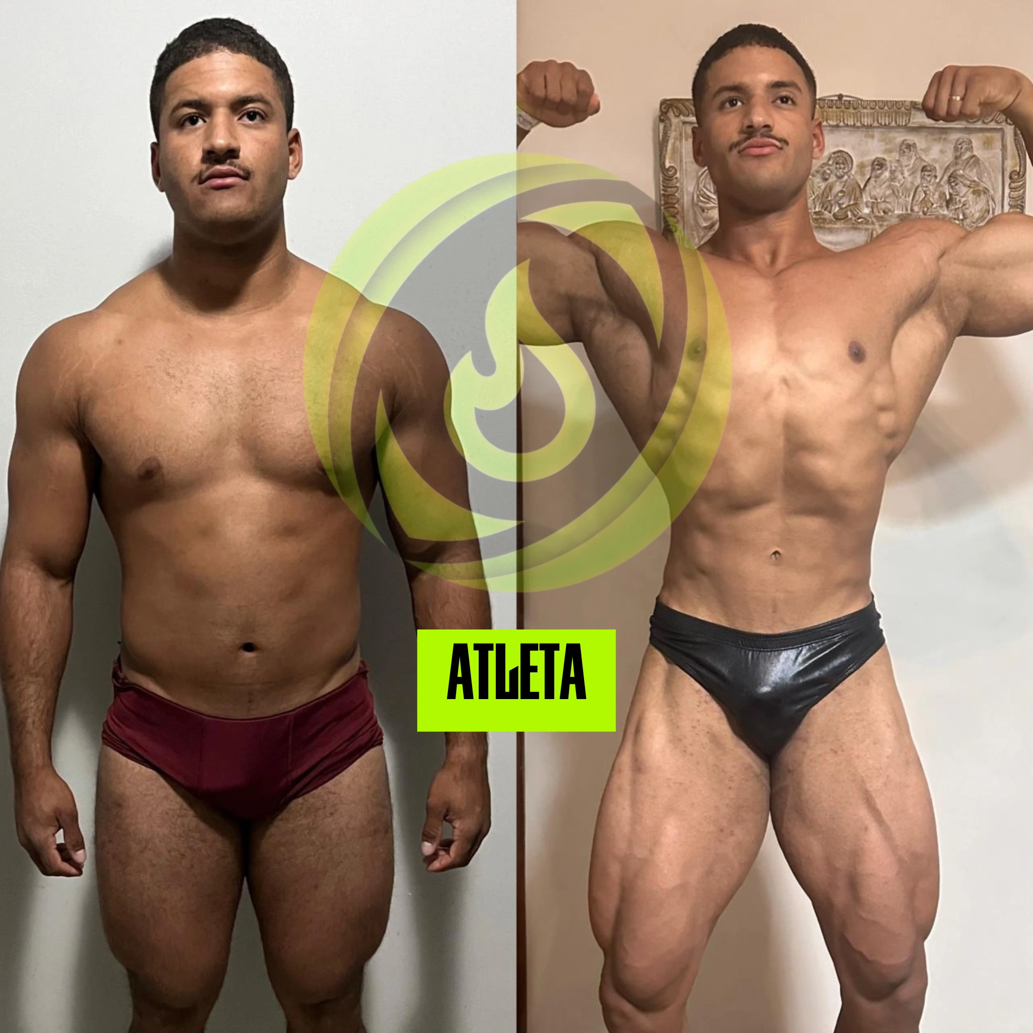Definir corpo