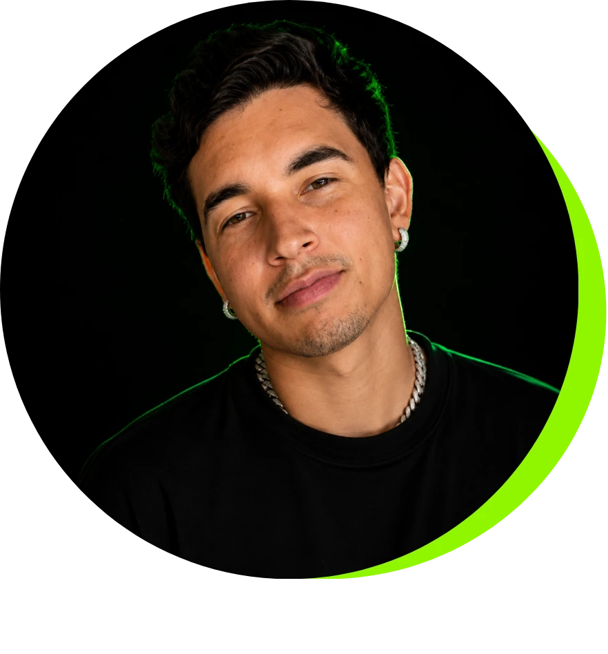 Gil Cebola