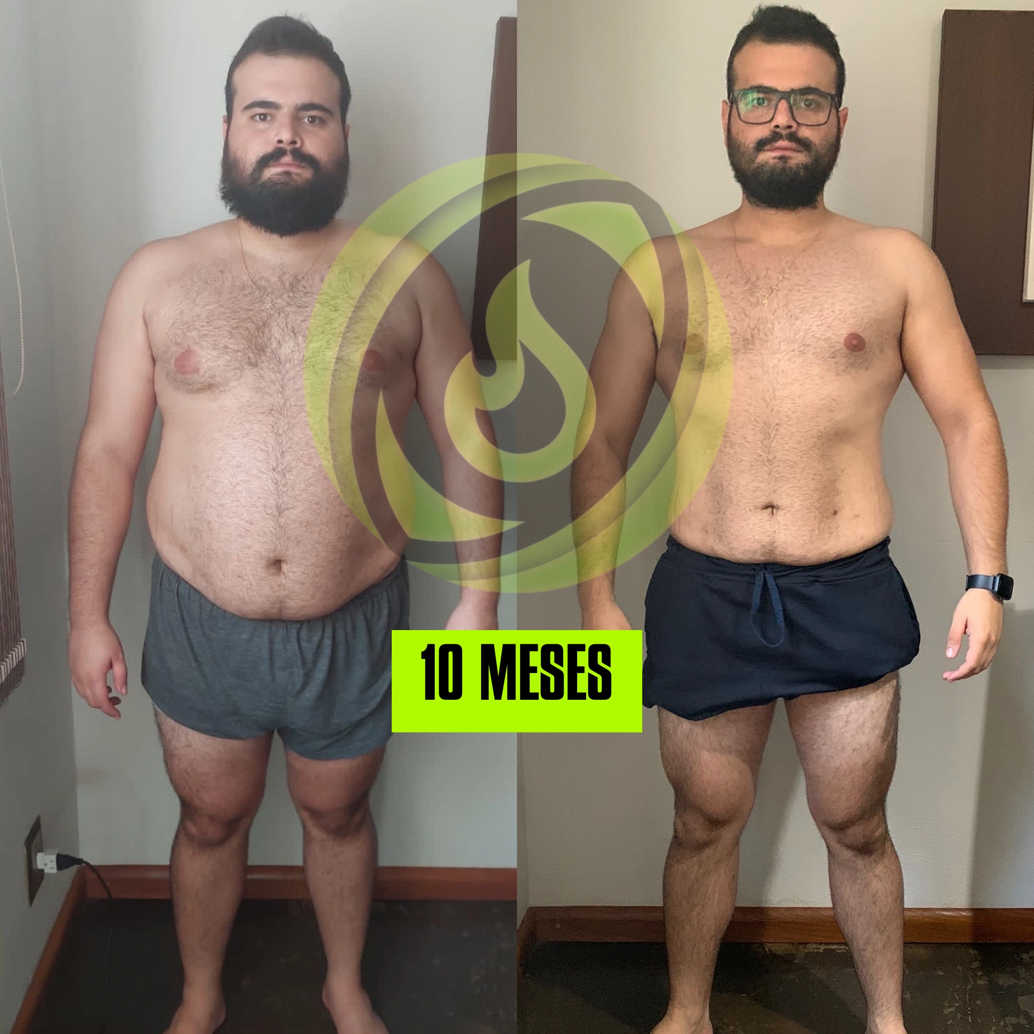 Massa muscular