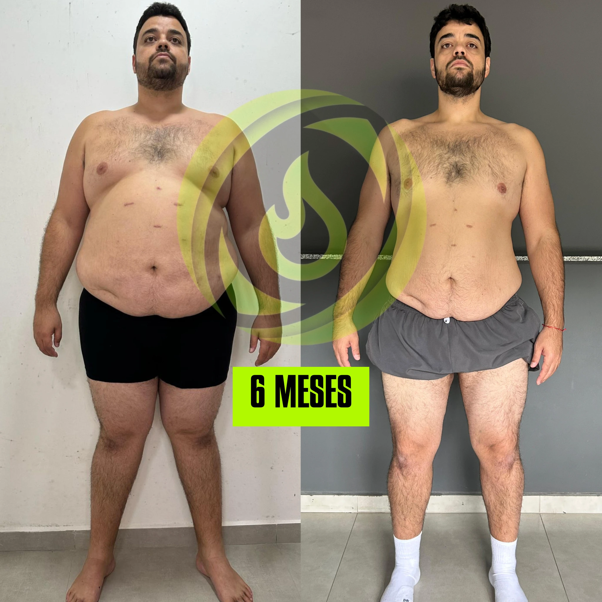 Resultados academia 1