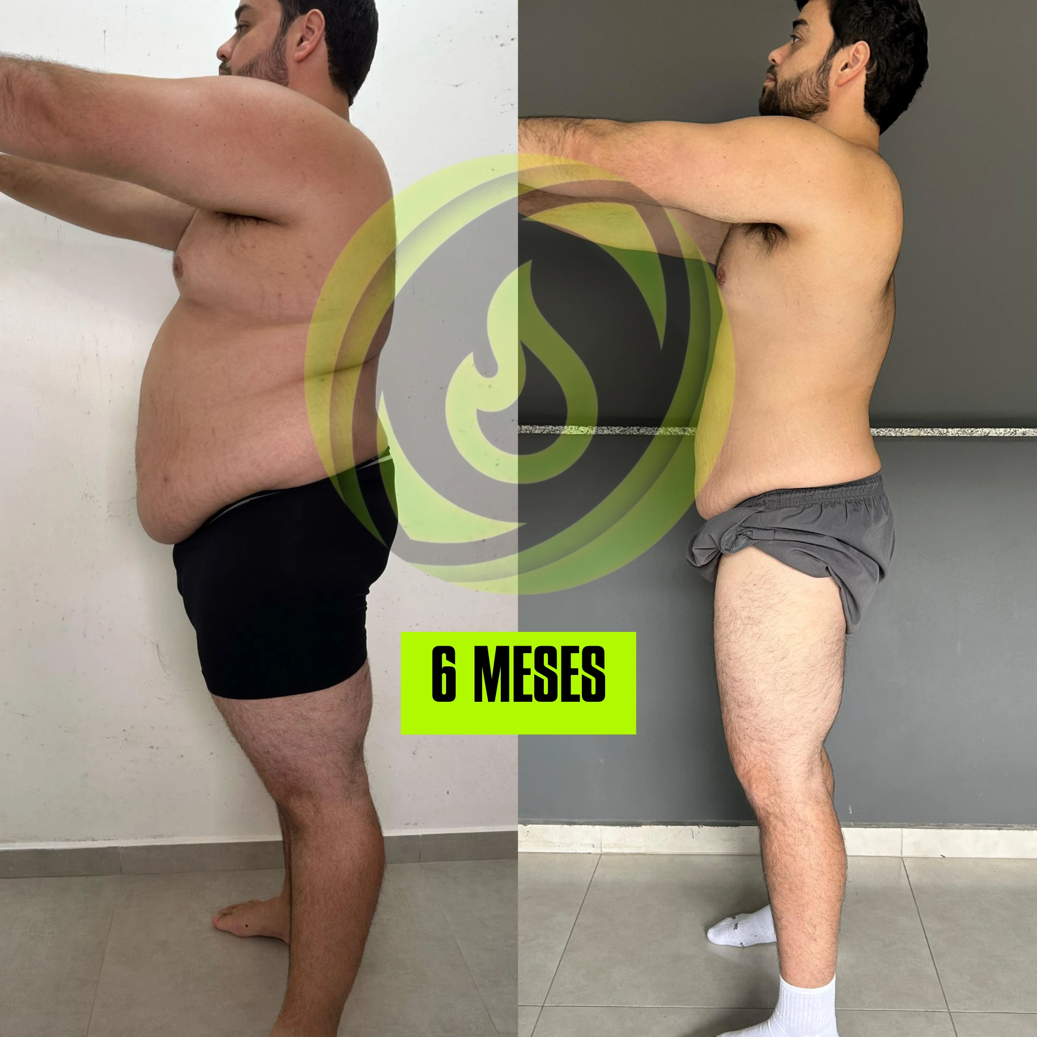 Resultados academia 2