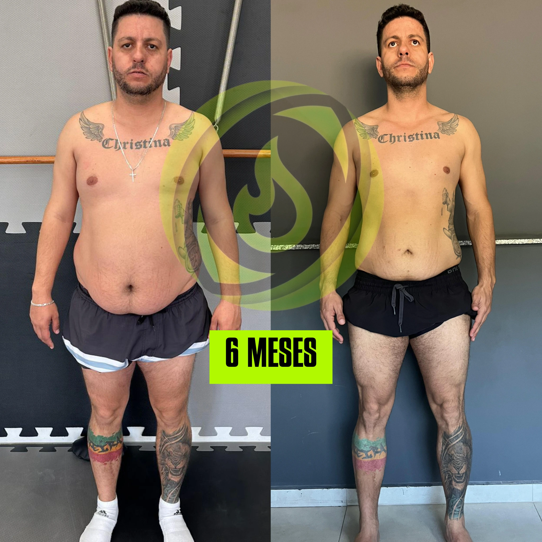 perder barriga